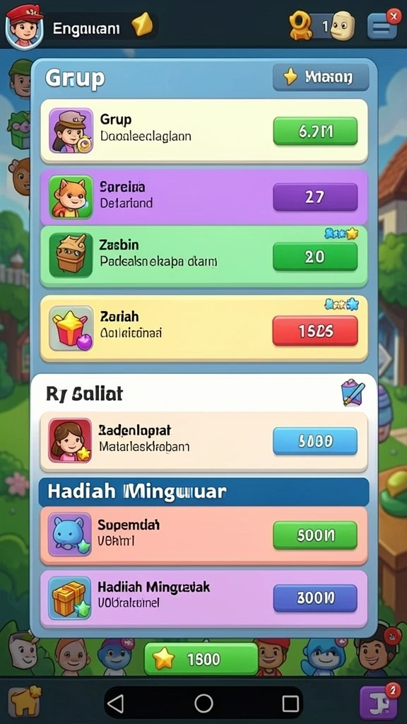 Screenshot 11tbet nomor 2