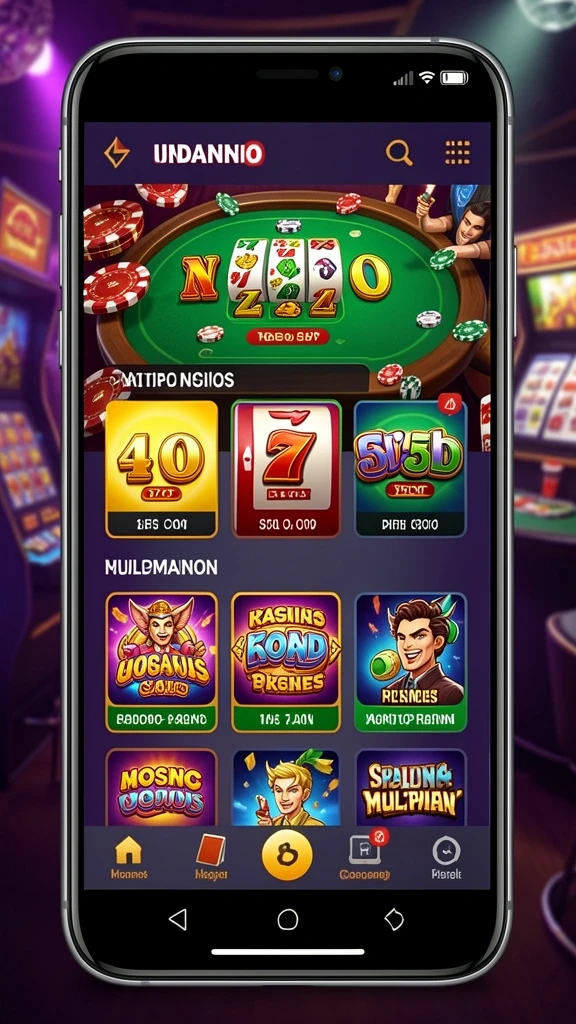 Screenshot 171slot nomor 1