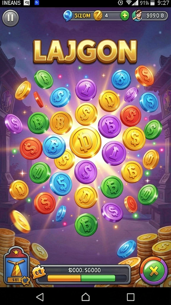 Screenshot 531slot nomor 1