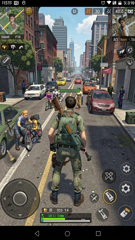 Screenshot 531slot nomor 3