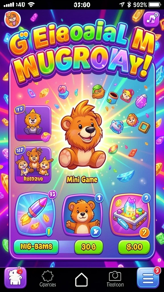 Screenshot 567luck nomor 2