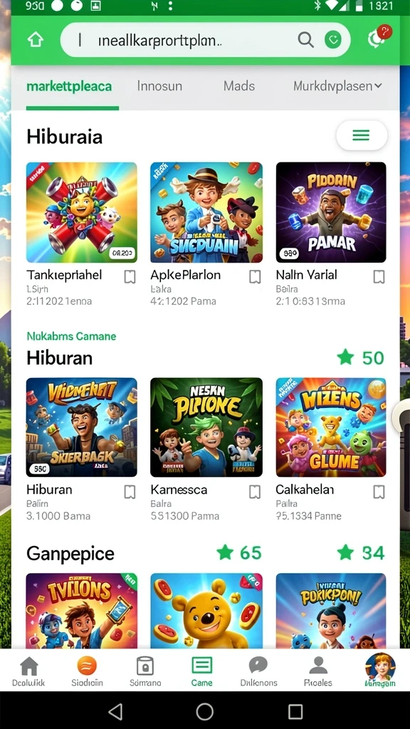 Screenshot 68idn nomor 1