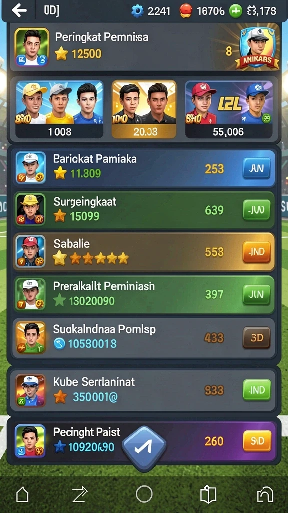Screenshot 88main nomor 1