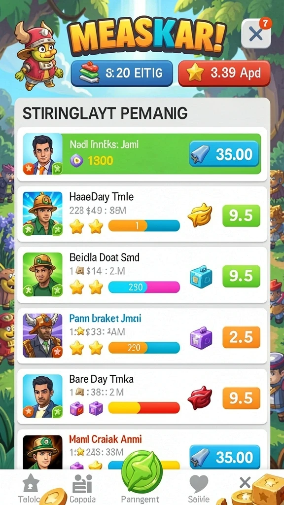 Screenshot 88main nomor 2