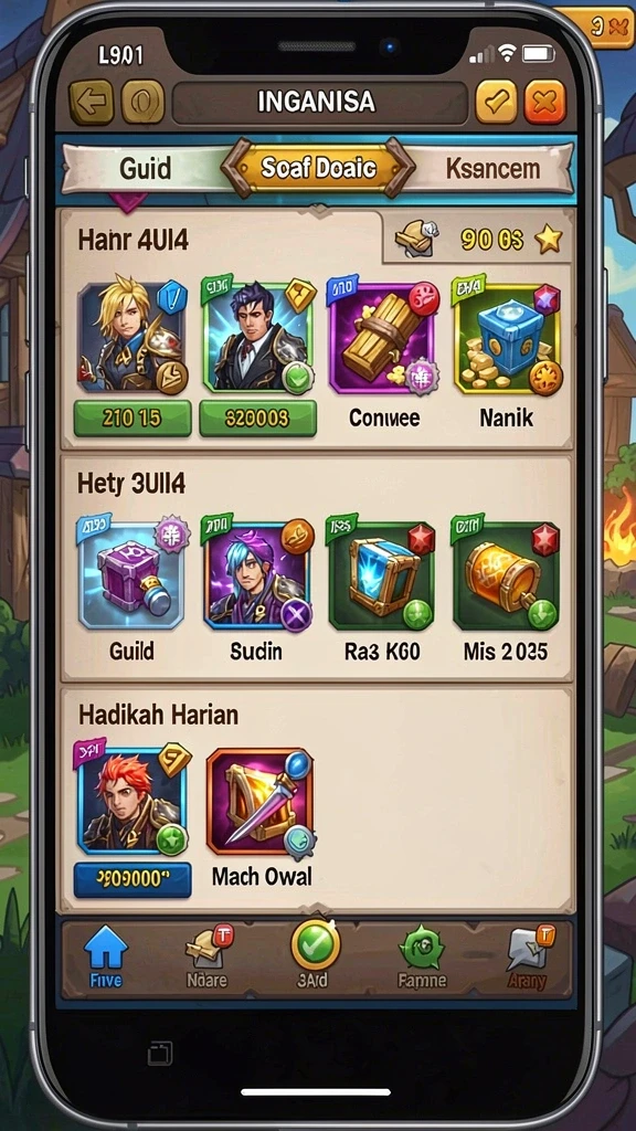 Screenshot 8id nomor 2