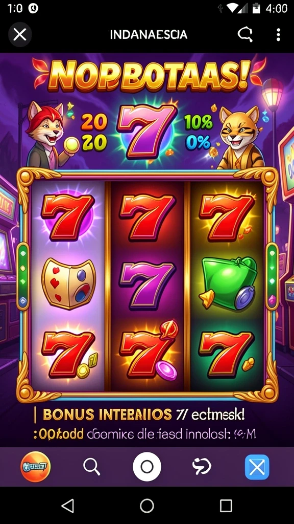 Screenshot 95pgplay nomor 3