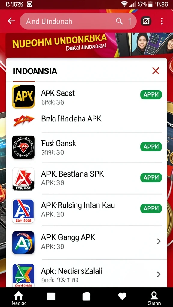 Screenshot agenjitu nomor 3