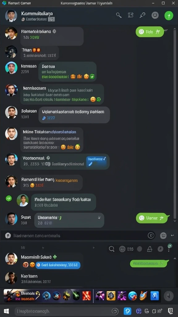 Screenshot angkabet nomor 2