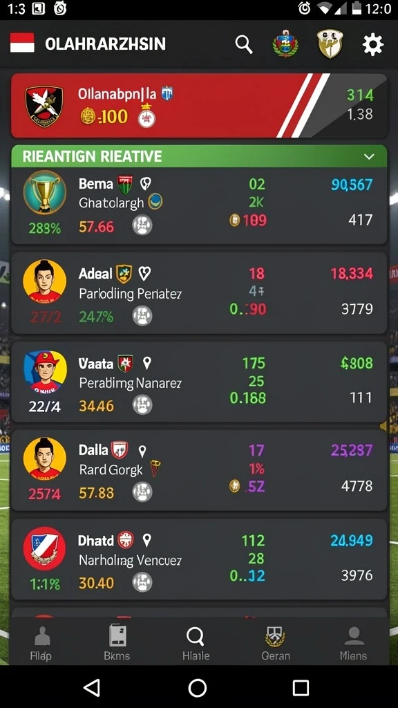 Screenshot api88 nomor 3