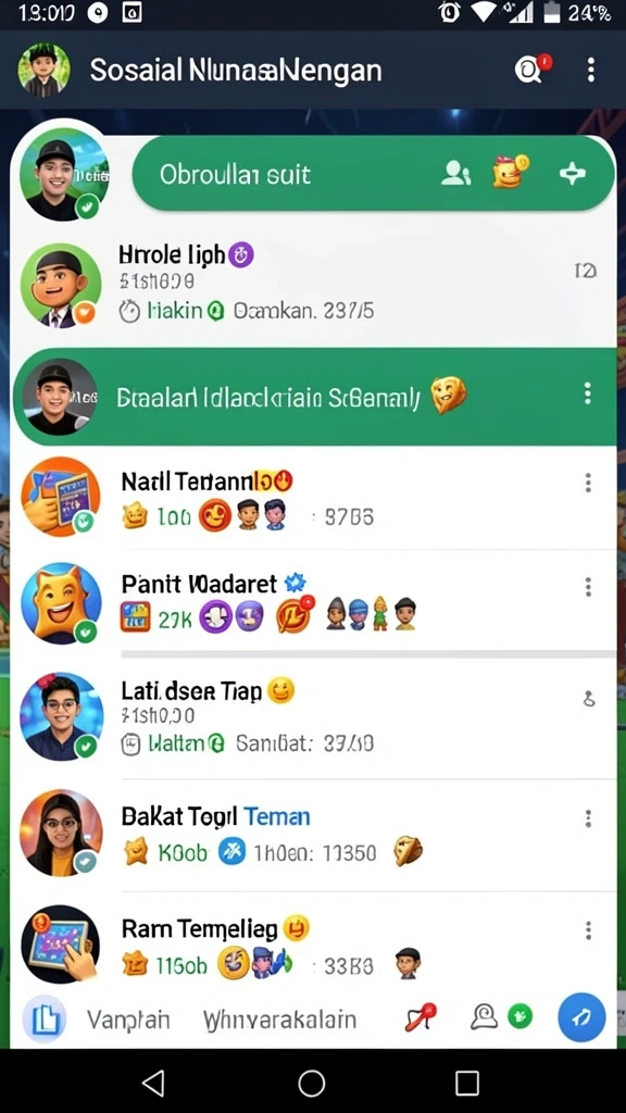 Screenshot baginda168 nomor 2
