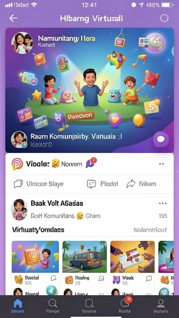 Screenshot batik77 nomor 3