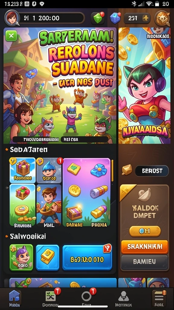 Screenshot big77 nomor 1