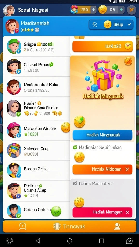 Screenshot bigwin88 nomor 2