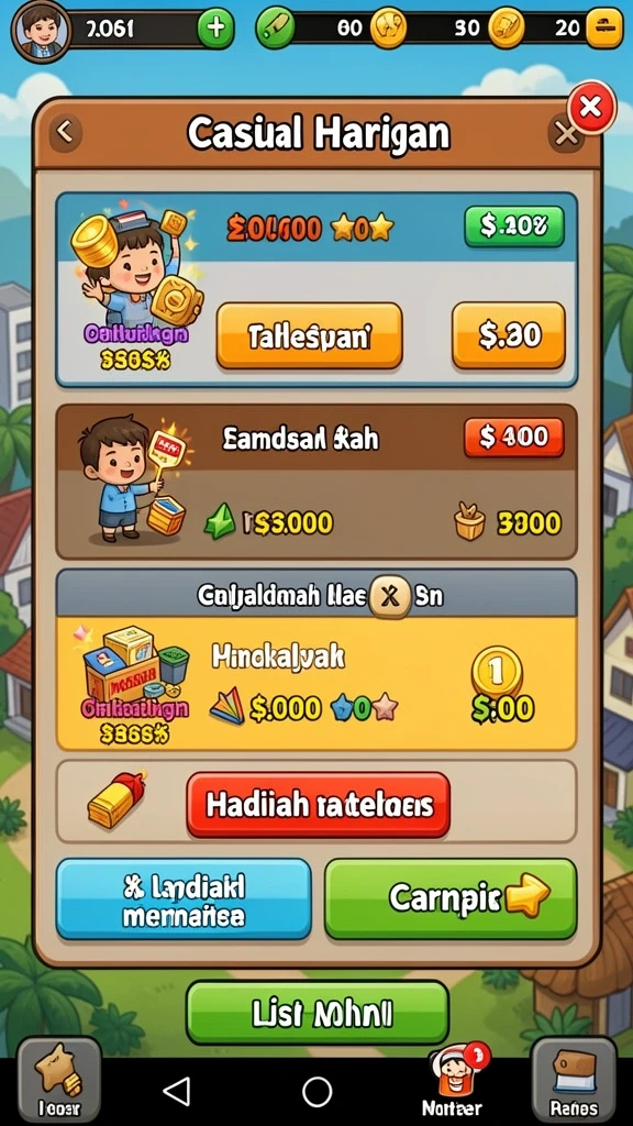 Screenshot birutoto nomor 1