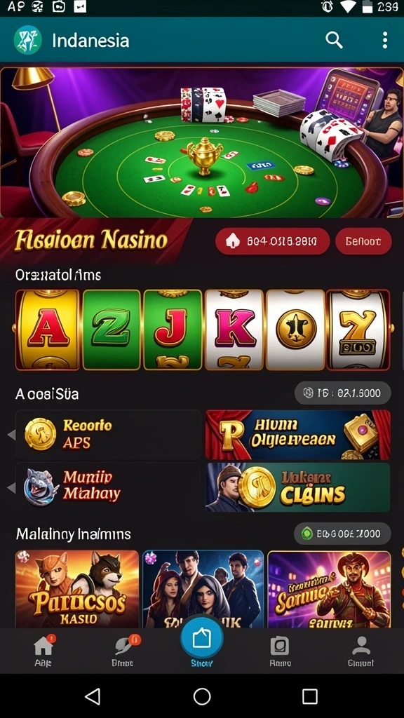 Screenshot birutoto nomor 2