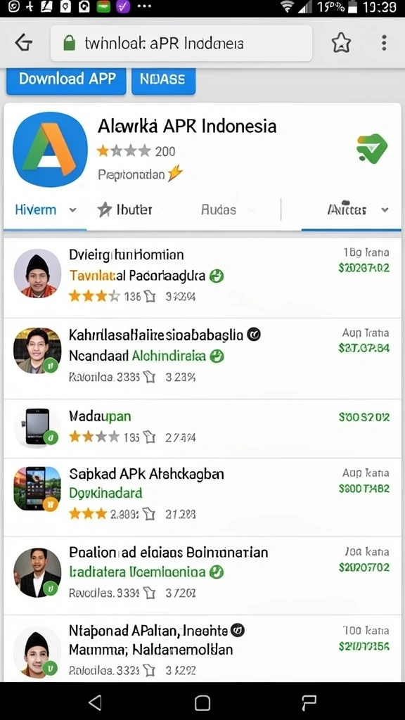 Screenshot borneo303 nomor 2