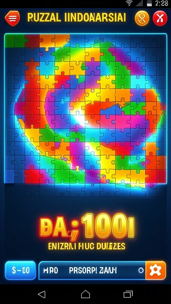 Screenshot borneo303 nomor 3