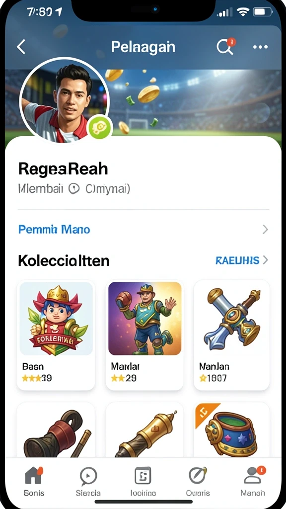 Screenshot bromo77 nomor 1