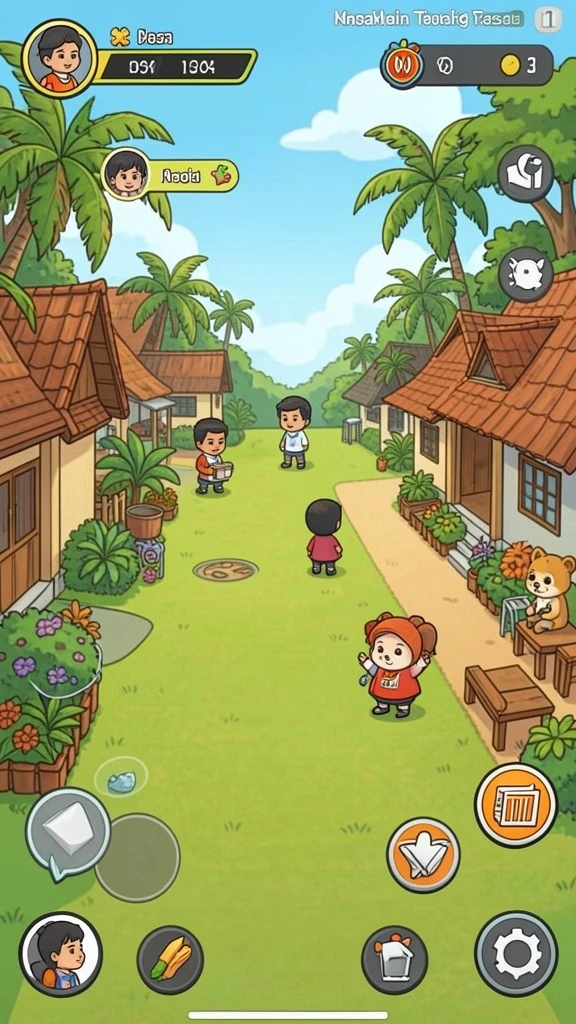 Screenshot bromo77 nomor 2