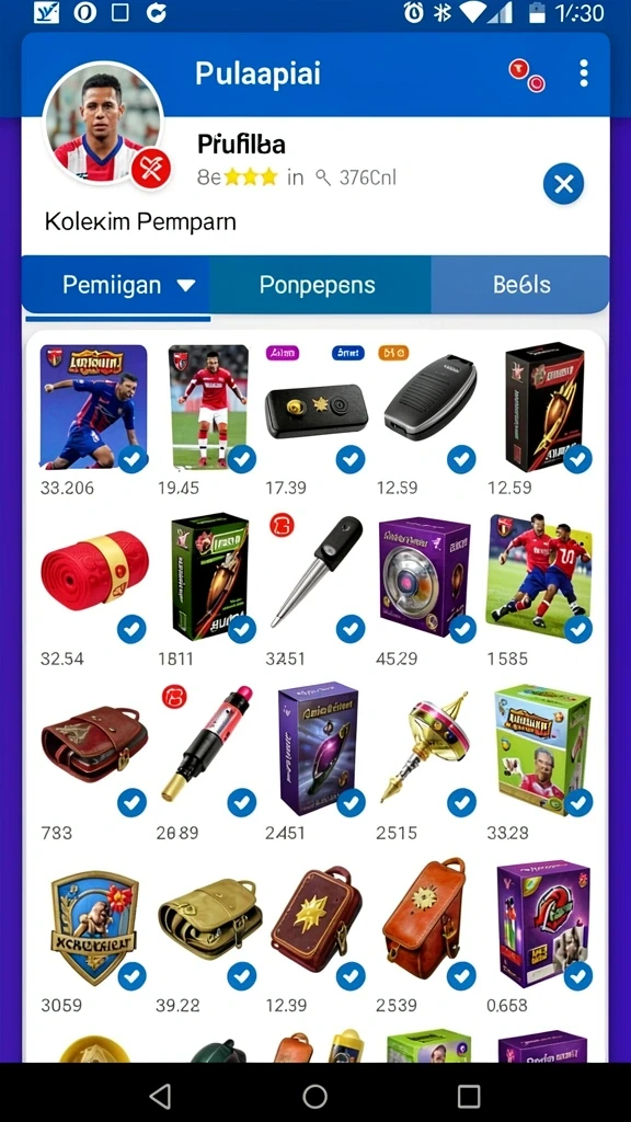 Screenshot btv168 nomor 2