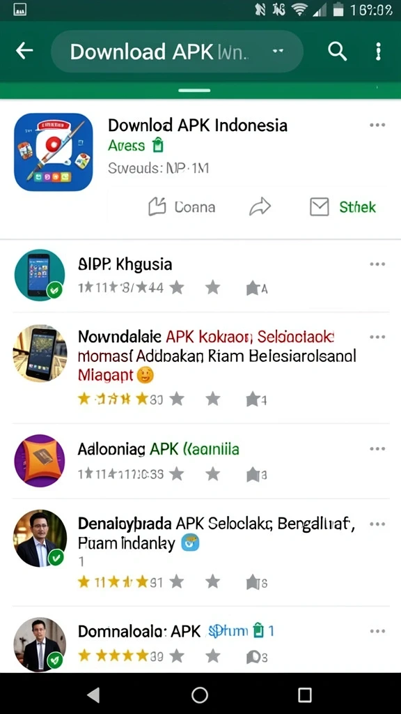 Screenshot cinema77 nomor 1