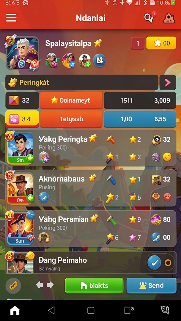 Screenshot d73 nomor 1