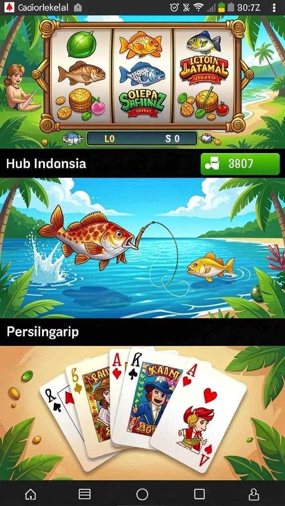 Screenshot dan777 nomor 3