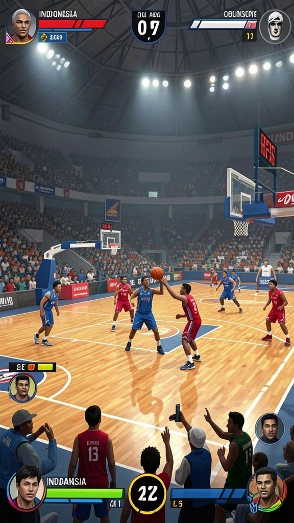 Screenshot danagame nomor 3