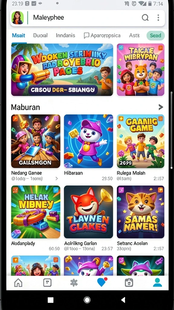Screenshot daya138 nomor 2
