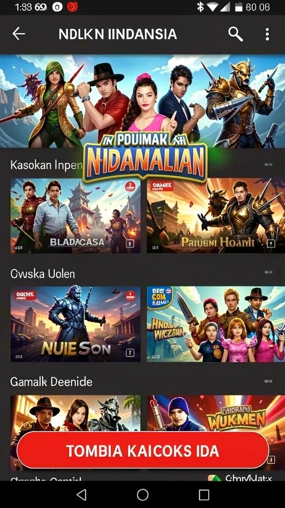 Screenshot dewa22 nomor 2