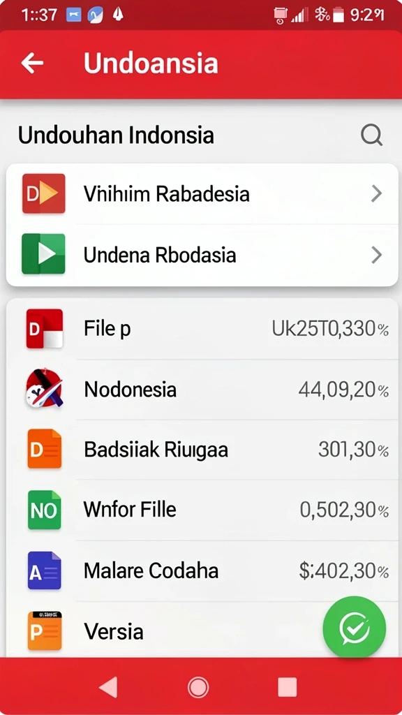 Screenshot dewa22 nomor 3