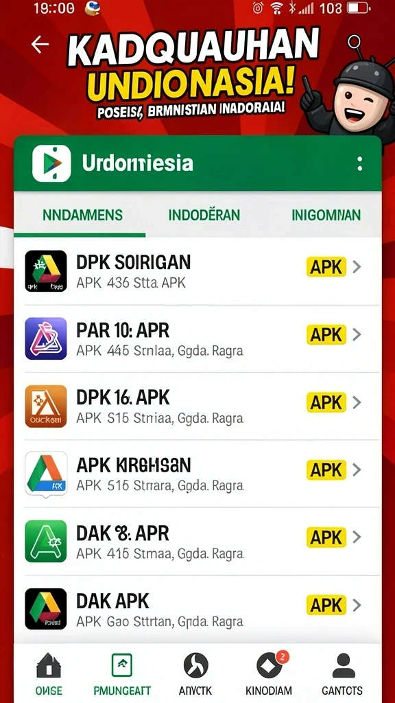 Screenshot dewi11 nomor 1
