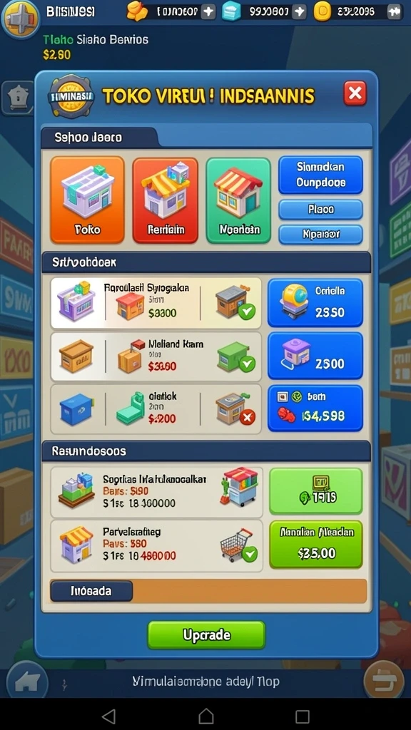 Screenshot doremi88 nomor 2