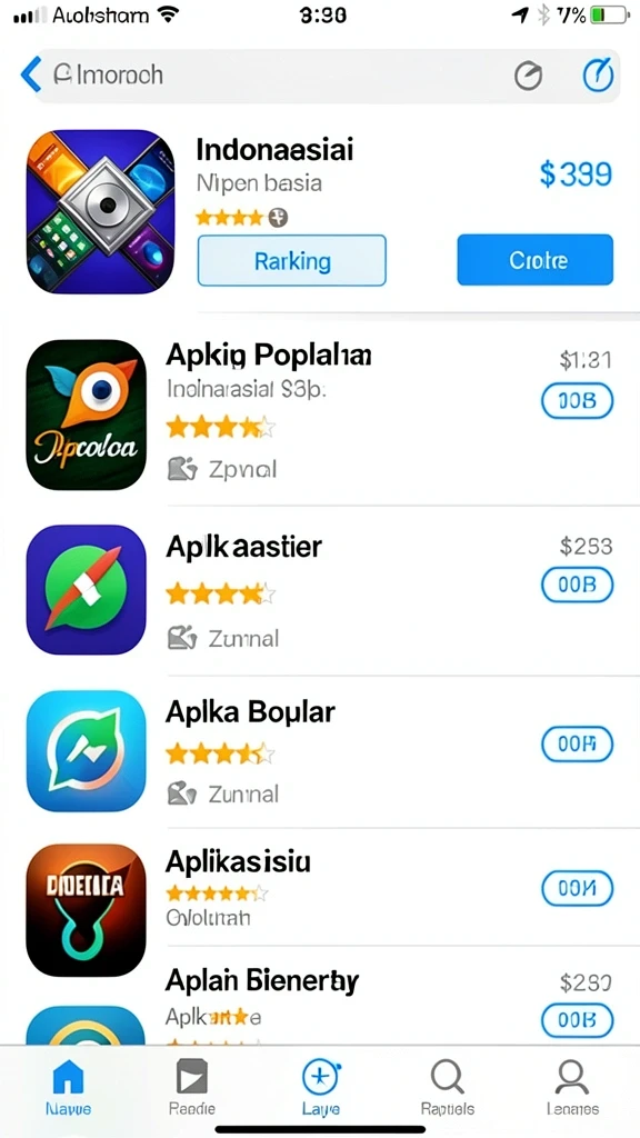 Screenshot dunia77 nomor 3