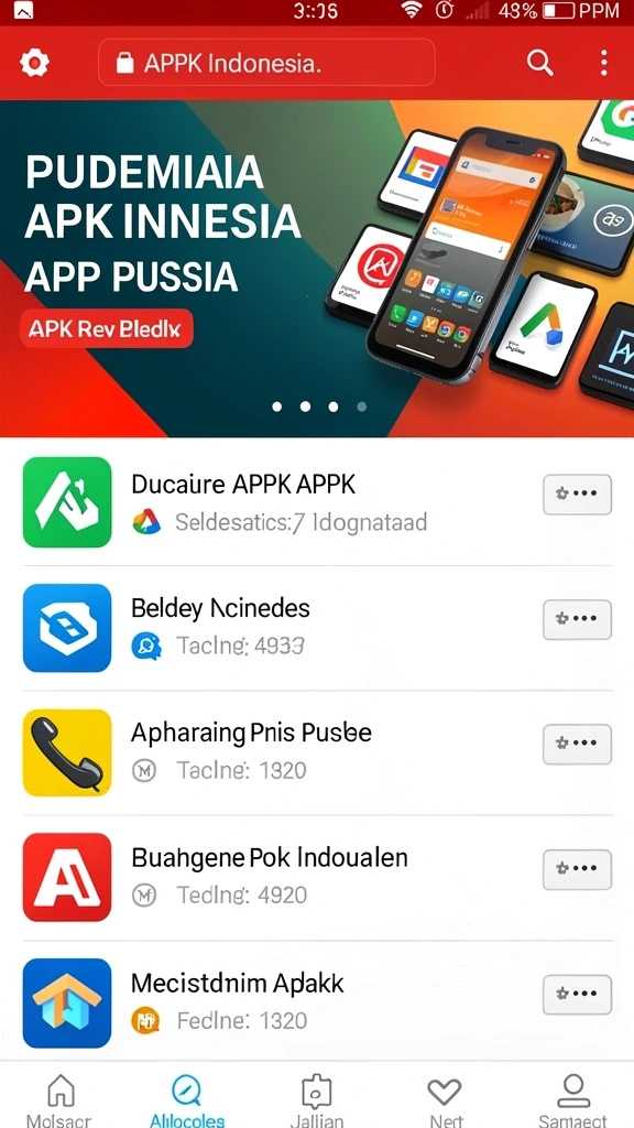 Screenshot f200m nomor 1