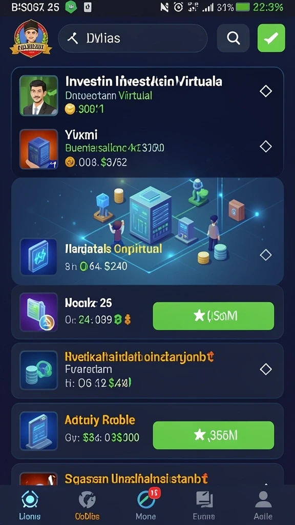 Screenshot fa99 nomor 1