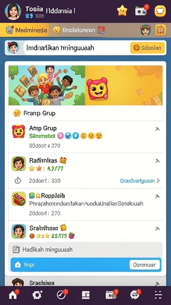 Screenshot garuda999 nomor 2