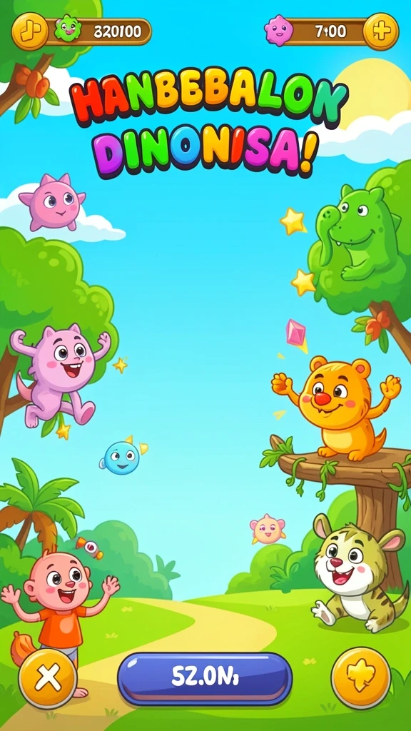 Screenshot gowin nomor 3