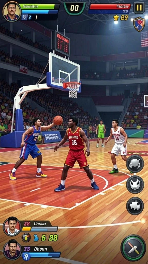Screenshot gx88 nomor 3