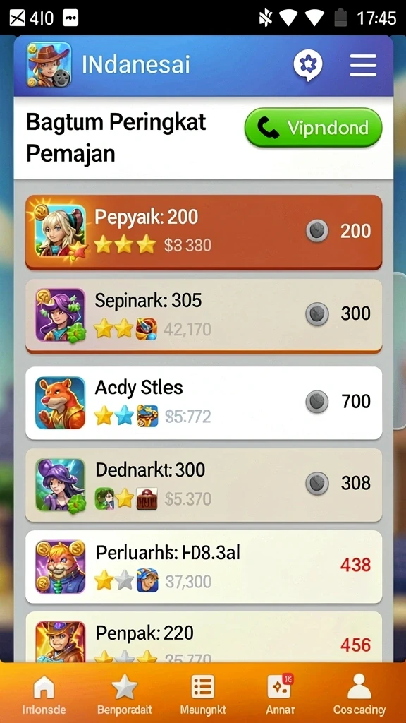 Screenshot hokibet nomor 3