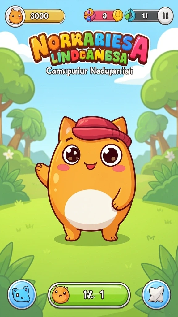 Screenshot idrgame nomor 1