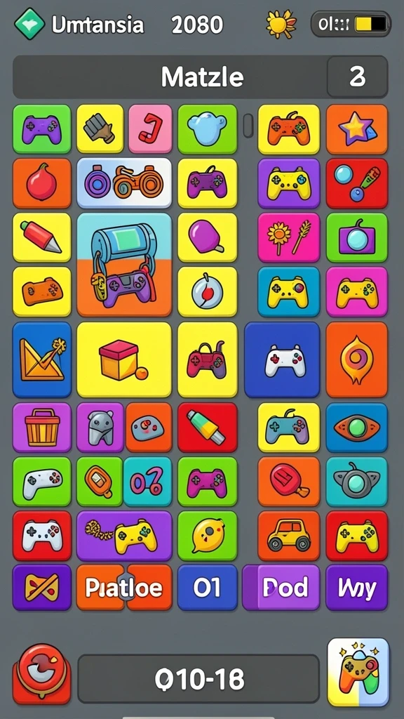 Screenshot idrgame nomor 2