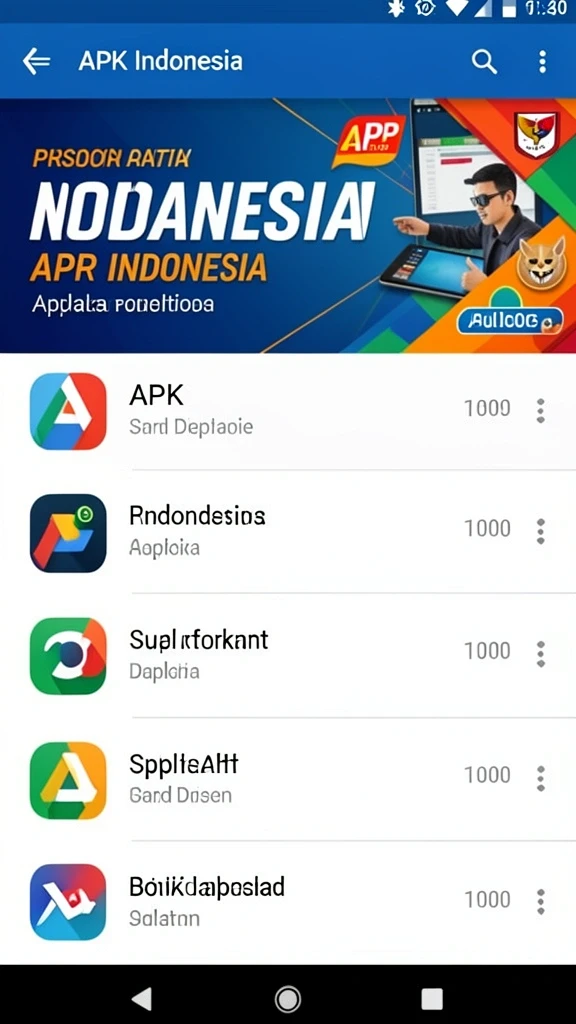 Screenshot idrgame nomor 3