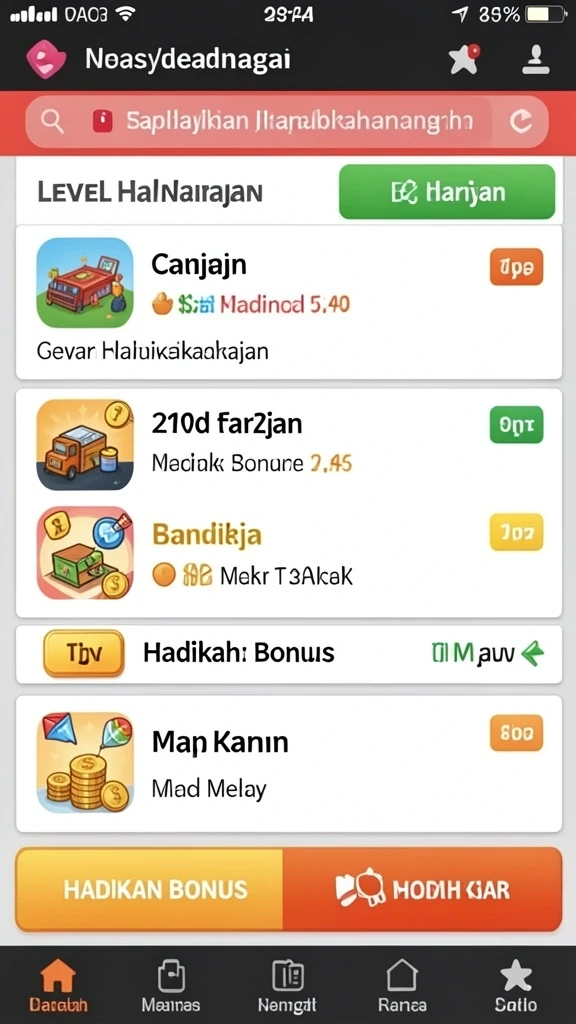 Screenshot indosattoto nomor 2