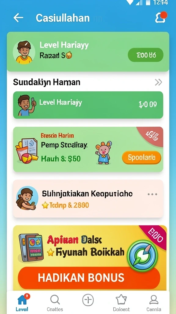 Screenshot jarum77 nomor 2