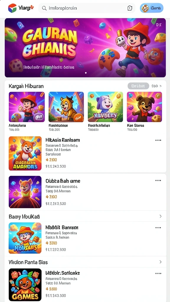 Screenshot jarum77 nomor 3