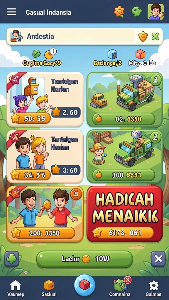 Screenshot javaslot88 nomor 3