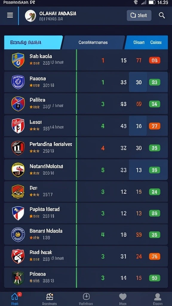 Screenshot jaya89 nomor 1