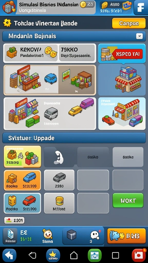 Screenshot joker11 nomor 2