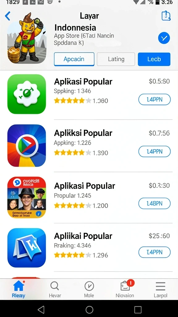 Screenshot joyputar nomor 2